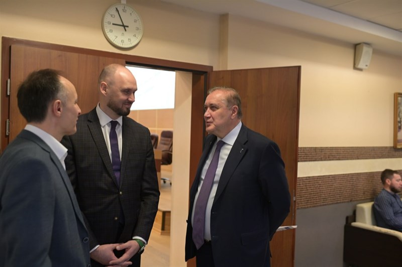 X Научно-практическая конференция «Лопаткинские чтения»